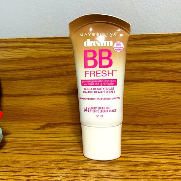 Brand new Maybelline bb cream foundation. - Picture 1 of 1